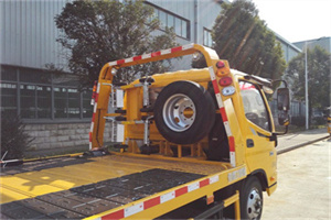 咸宁附近汽车搭电救援电话